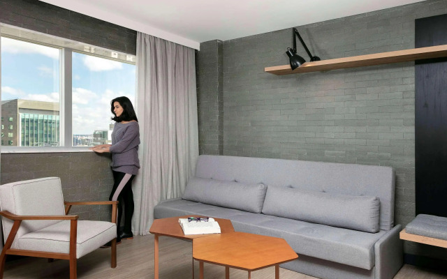Novotel BH Savassi