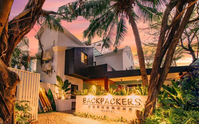 Sanya Backpackers Hostel