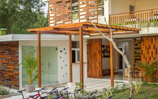 Jasia Luxury Villas