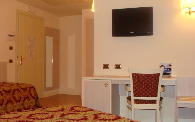 Hotel Belforte