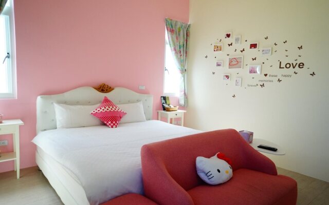 Summer Breeze B&B