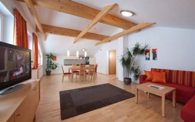 Appartements Sunshine