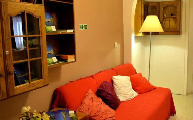 Sunstone Boutique Guest House