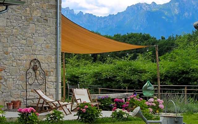 B&B Villa 61 - Maison de Campagne