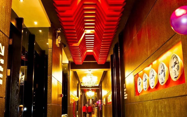Park Lane Hotel