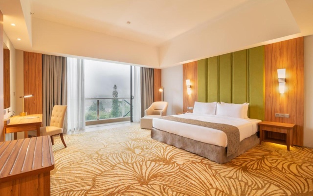 Zenith Hotel Cameron