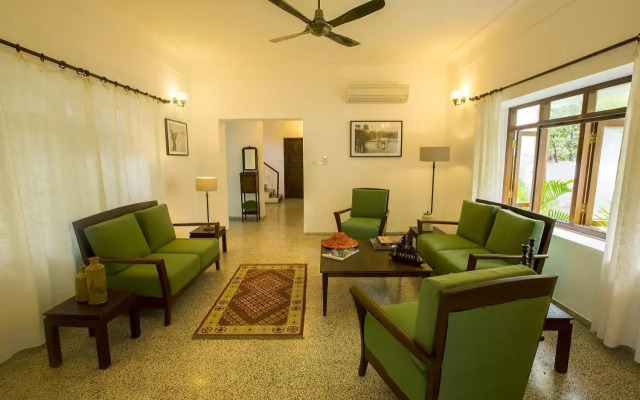 Beach Gate Bungalows