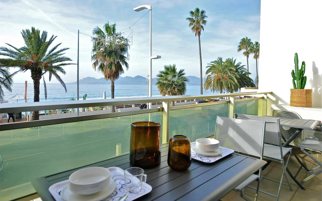 Le Panoramer Sea View
