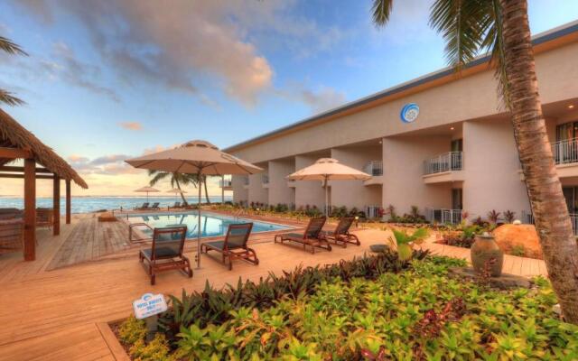 Moana Sands Lagoon Resort - Adults Only