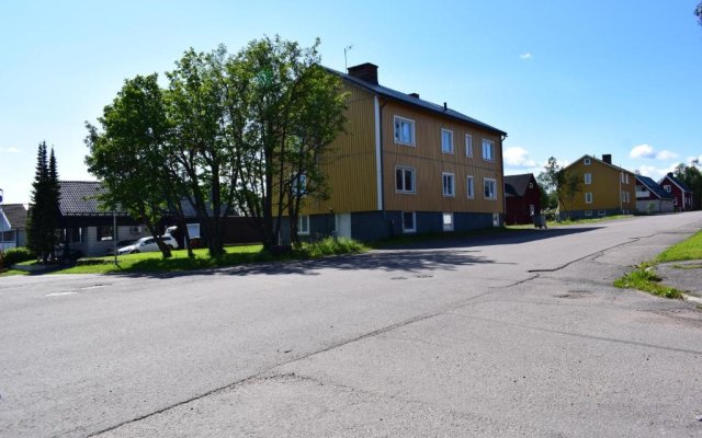 Big Apartment in central Kiruna 5