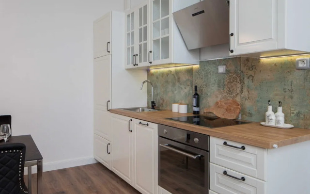 Luxury Apartment Toni