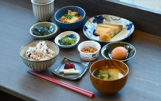Hotel JAL City Tsukuba