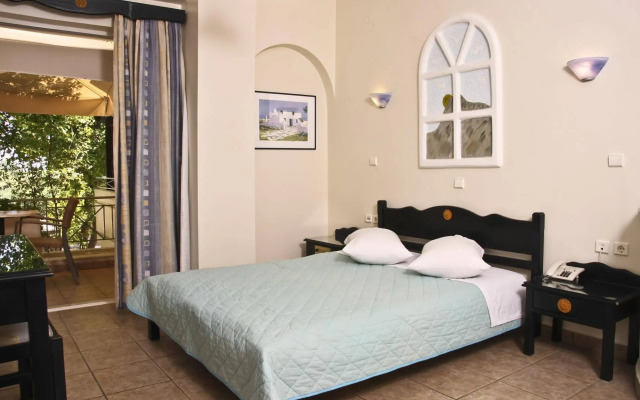Sun Rise Hotel Studios & Apartments