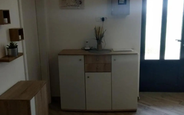 Apartman Manuela