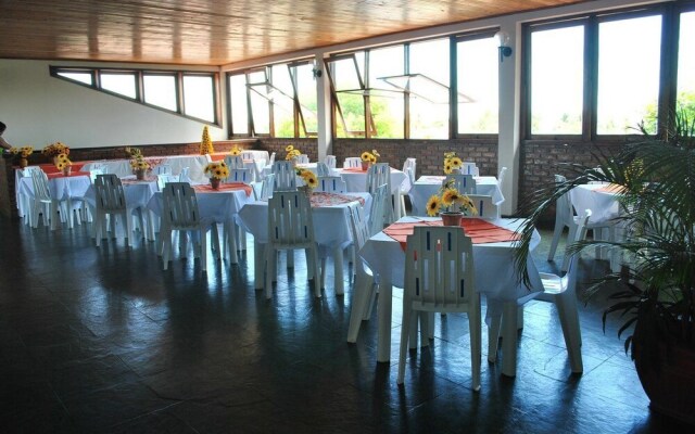 Pousada Portal do Prado