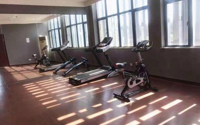 Manju Hotel Shenjiamen Putuo