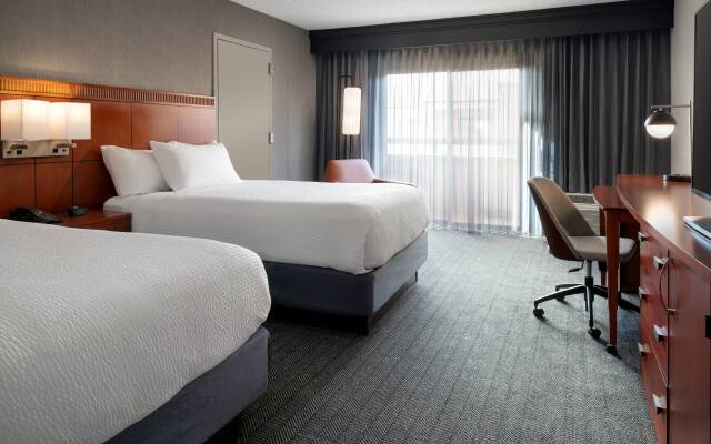 Courtyard by Marriott Los Angeles Torrance Palos Verdes