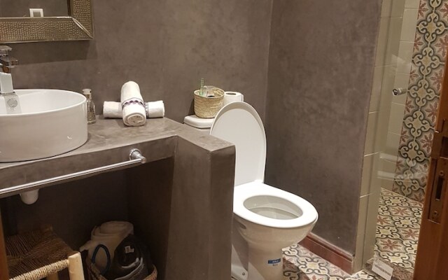 Riad Dar El Bahja