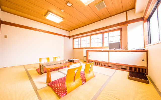 Ryokan Azumaya