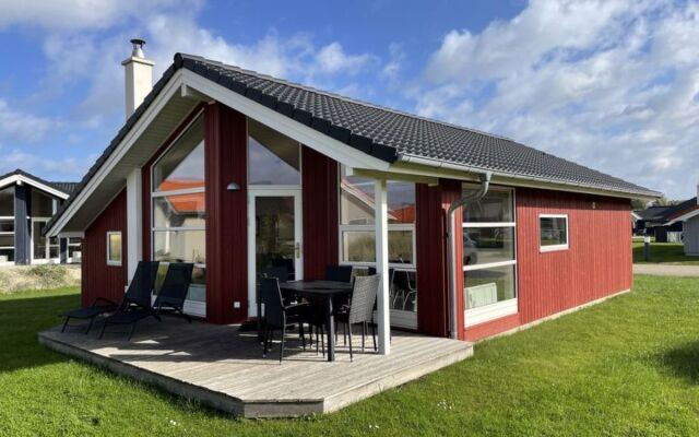 Holiday Vital Resort