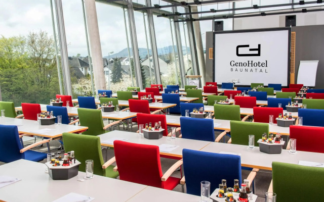 GenoHotel Baunatal