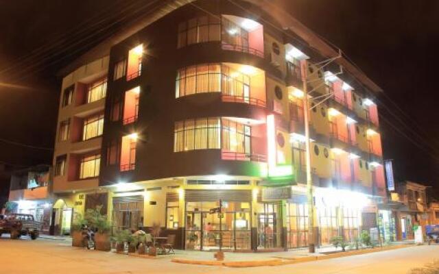 Hotel Casavian