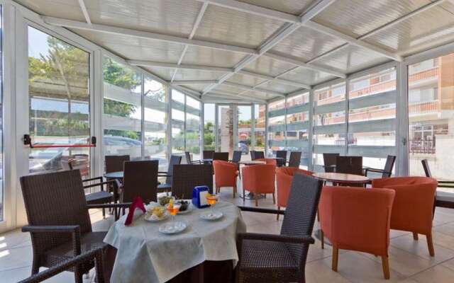 Case Vacanza Baia Verde Gran Viale Al Mare