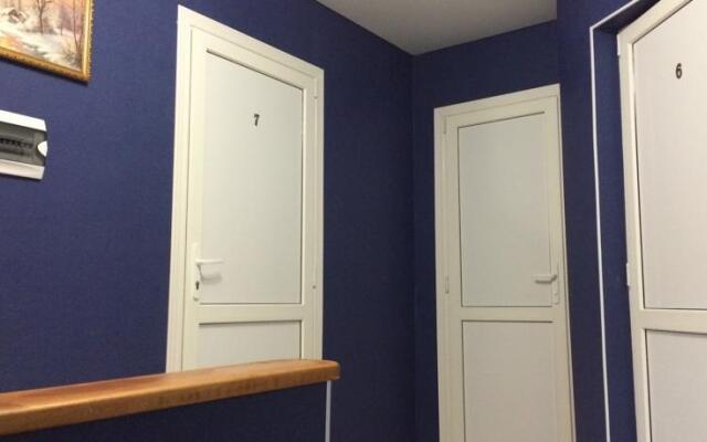 Margaritka Guest House