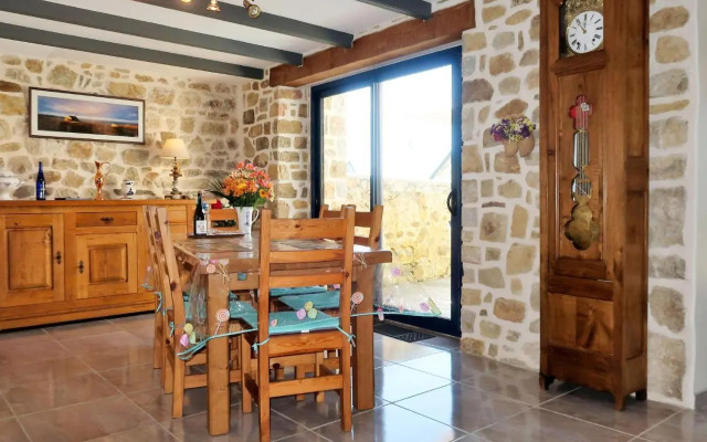 Holiday Home Du Bout du Monde - CZN141