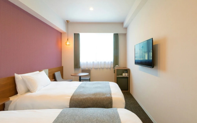 M’s Hotel Kyoto Station Taruya