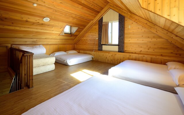 Spring Ground B&B