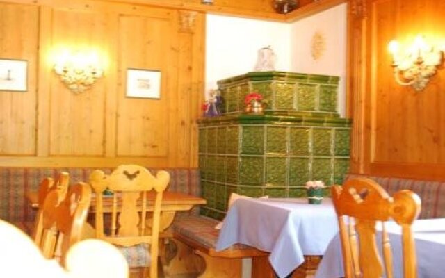 Posthotel Ettal