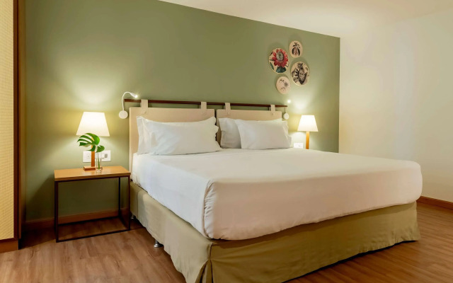 Grand Mercure Rio de Janeiro Copacabana