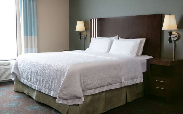 Hampton Inn & Suites Lincoln - Northeast I-80