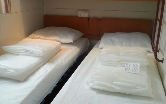 Holiday chalets Camping Class
