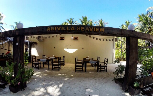 Arivilla Mathiveri