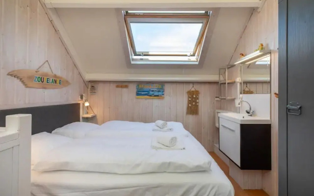 Studio De Zandhut - Swaalingestraat 78 Zoutelande