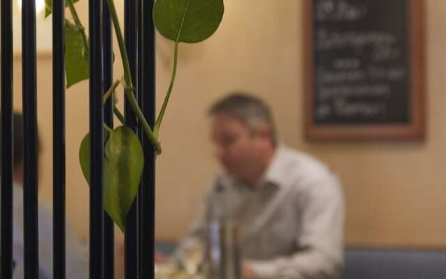 Hotel - Restaurant Roemer