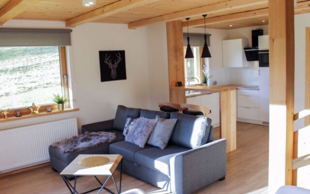 Chaty Pod Beskidkiem 29770