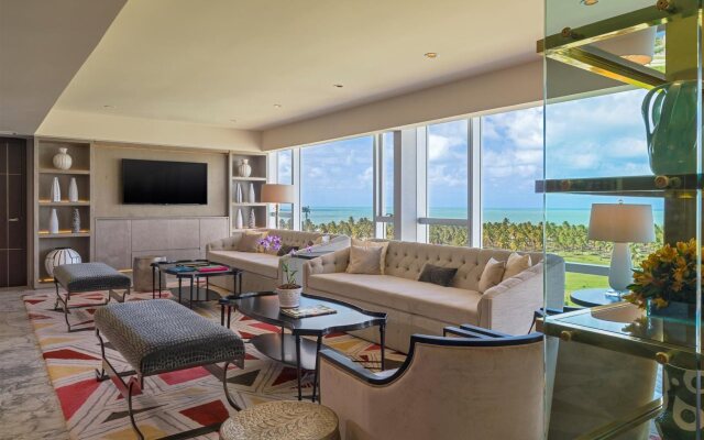 Sheraton Reserva do Paiva Hotel & Convention Center, Recife