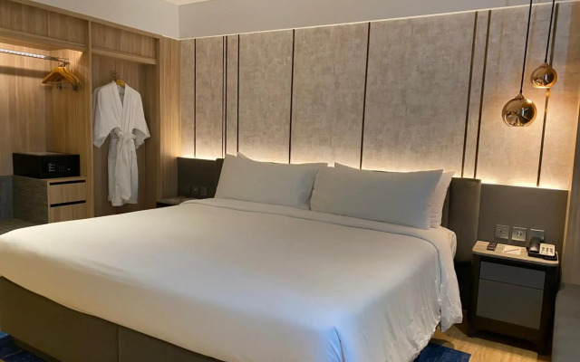 Sakura Sky Residence