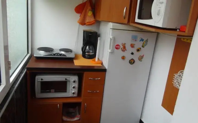 Studio Olimp Black Sea