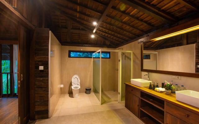 The Kirana Tembok