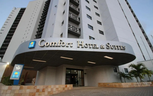 Comfort Hotel & Suites Natal