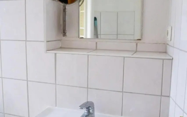 Mainz Innenstadt 3 Zimmer Altbauwohnung
