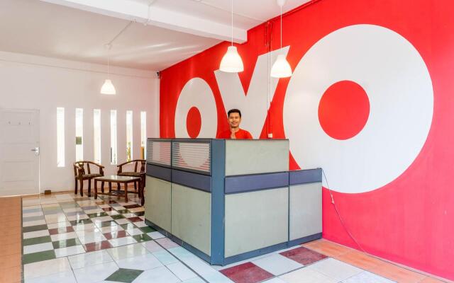 OYO 1340 Wisma Alamanda