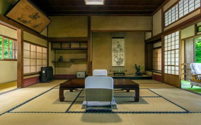 Japanese-Style Superior Family room 사진 1
