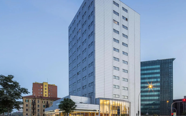 Ac Hotel By Marriott Milan Sesto