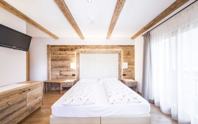 Garni residence DIAMANT