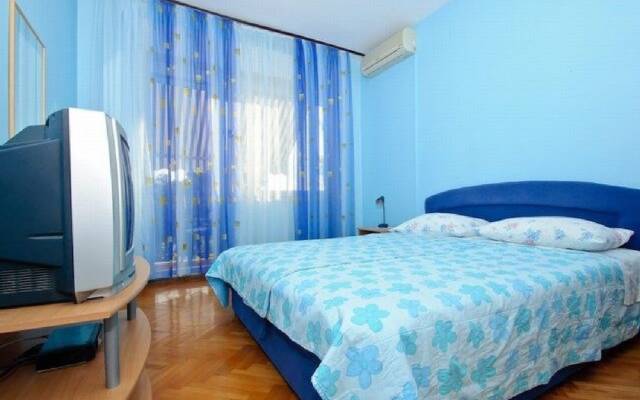 Apartments Edita